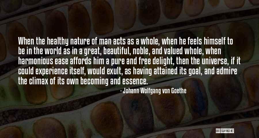 Having The Whole World Quotes By Johann Wolfgang Von Goethe Having The Whole World Quotes By Johann Wolfgang Von Goethe