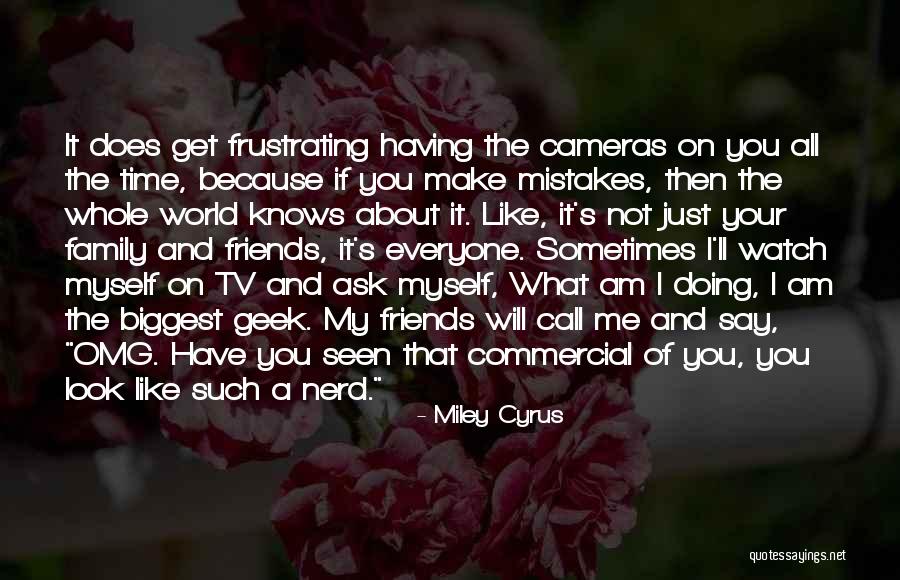 Having The Whole World Quotes By Miley Cyrus Having The Whole World Quotes By Miley Cyrus