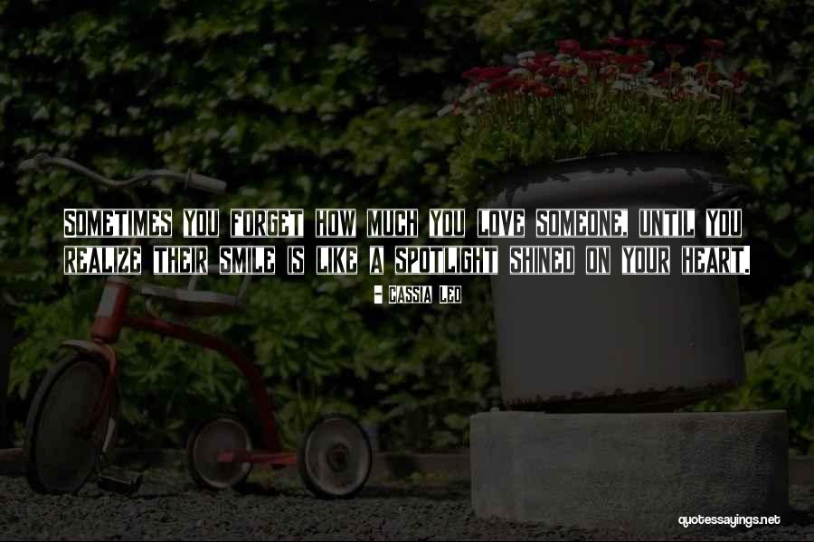 Having To Be In The Spotlight Quotes By Cassia Leo Having To Be In The Spotlight Quotes By Cassia Leo