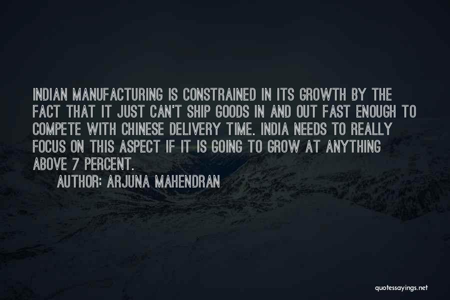 Having To Grow Up Fast Quotes By Arjuna Mahendran