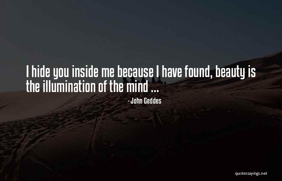 Having To Hide Your Love Quotes By John Geddes Having To Hide Your Love Quotes By John Geddes