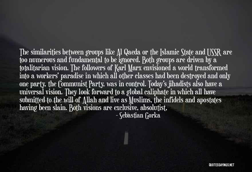Having Visions Quotes By Sebastian Gorka Having Visions Quotes By Sebastian Gorka