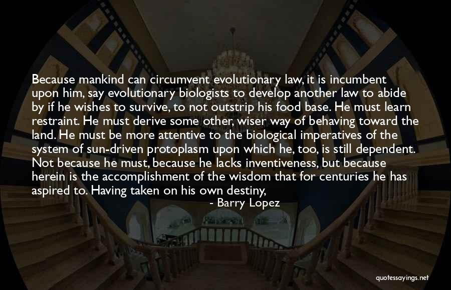 Having Wisdom Quotes By Barry Lopez Having Wisdom Quotes By Barry Lopez