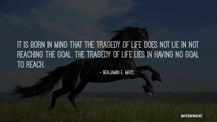 Having Wisdom Quotes By Benjamin E. Mays Having Wisdom Quotes By Benjamin E. Mays