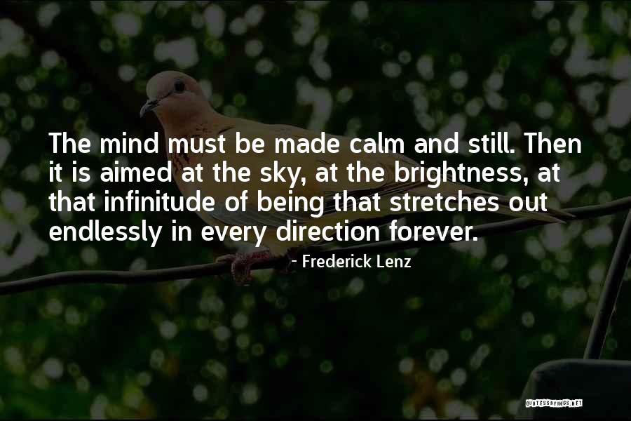 Having Your Mind Made Up Quotes By Frederick Lenz Having Your Mind Made Up Quotes By Frederick Lenz