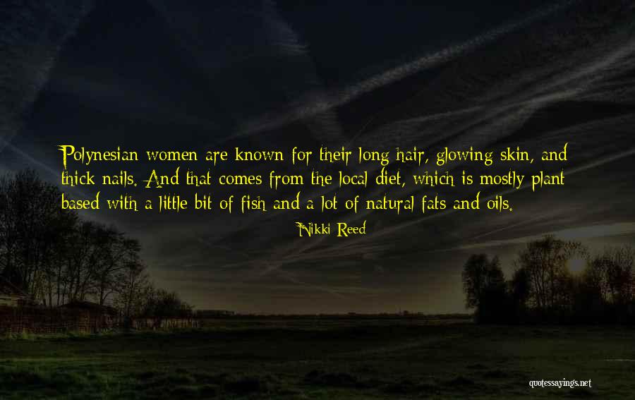 Having Your Nails Done Quotes By Nikki Reed Having Your Nails Done Quotes By Nikki Reed