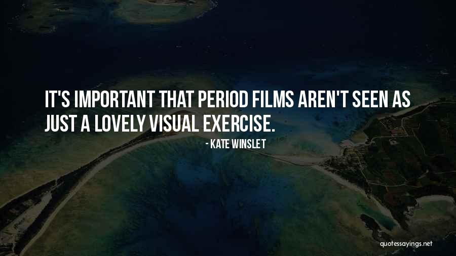 Having Your Period Quotes By Kate Winslet Having Your Period Quotes By Kate Winslet