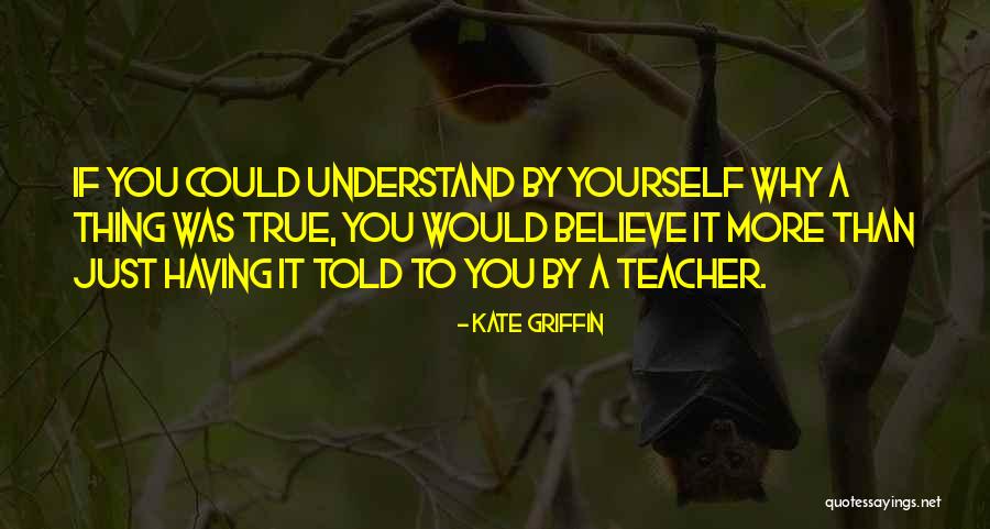 Having Yourself Quotes By Kate Griffin Having Yourself Quotes By Kate Griffin