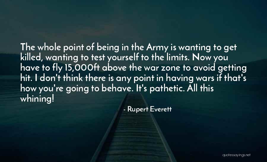 Having Yourself Quotes By Rupert Everett Having Yourself Quotes By Rupert Everett