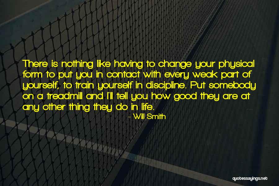 Having Yourself Quotes By Will Smith Having Yourself Quotes By Will Smith