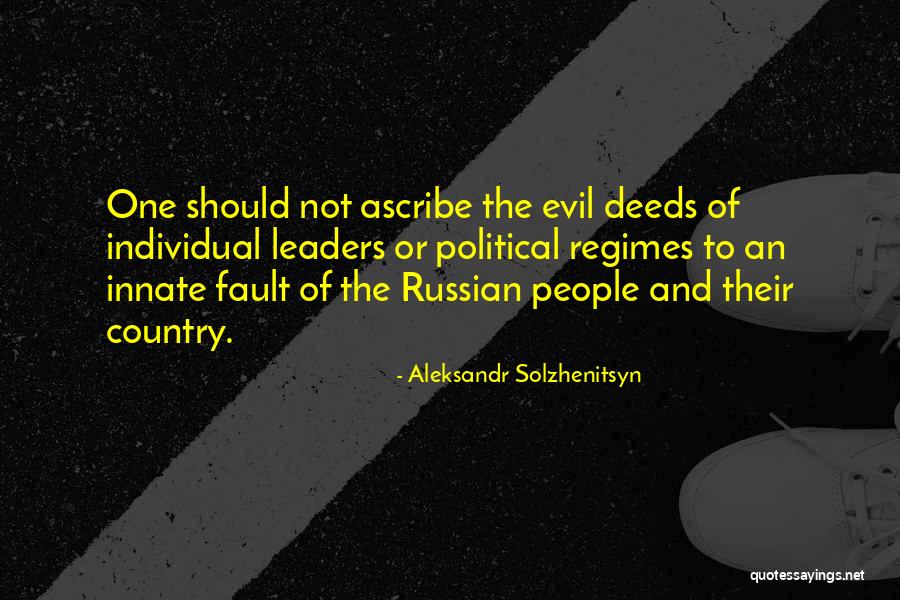 Havior Automotive Quotes By Aleksandr Solzhenitsyn Havior Automotive Quotes By Aleksandr Solzhenitsyn