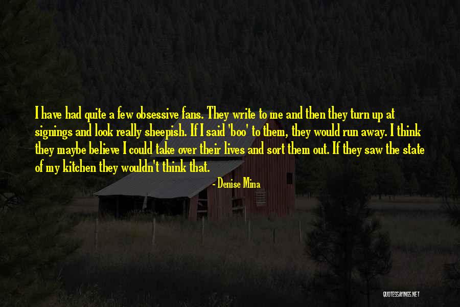 Havior Automotive Quotes By Denise Mina Havior Automotive Quotes By Denise Mina