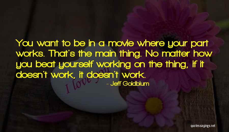 Havishams Quotes By Jeff Goldblum Havishams Quotes By Jeff Goldblum