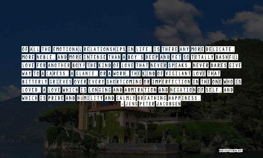 Havista Quotes By Jens Peter Jacobsen Havista Quotes By Jens Peter Jacobsen