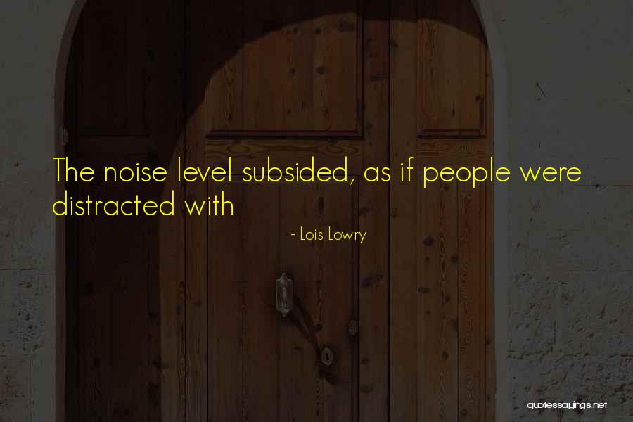 Havista Quotes By Lois Lowry Havista Quotes By Lois Lowry