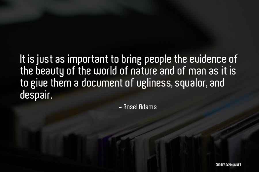 Havl Ckova 3 Quotes By Ansel Adams Havl Ckova 3 Quotes By Ansel Adams