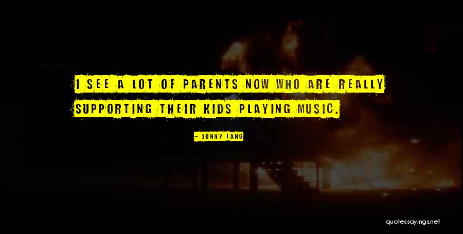 Havlenas Quotes By Jonny Lang Havlenas Quotes By Jonny Lang