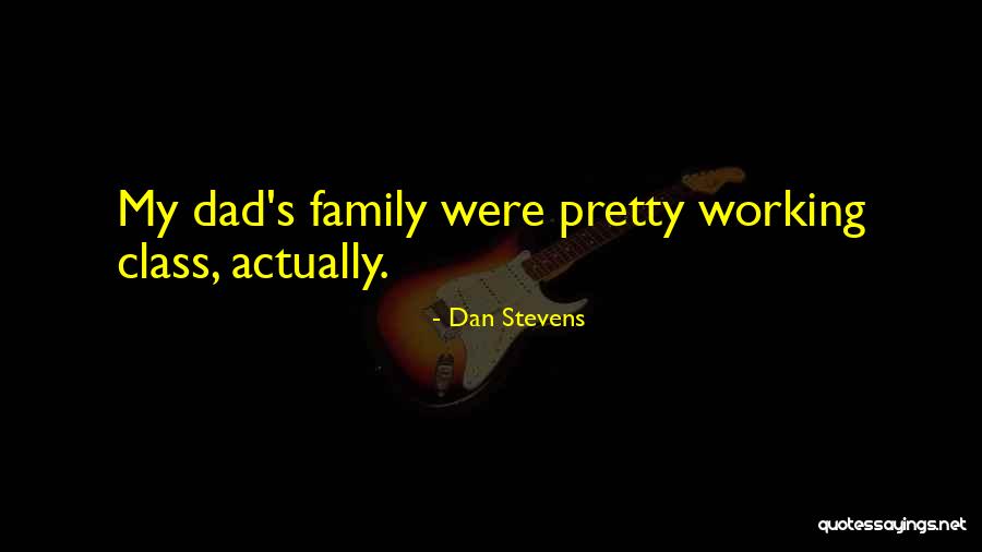 Havler Quotes By Dan Stevens Havler Quotes By Dan Stevens