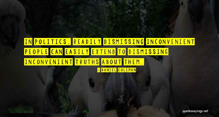Havler Quotes By Daniel Goleman Havler Quotes By Daniel Goleman