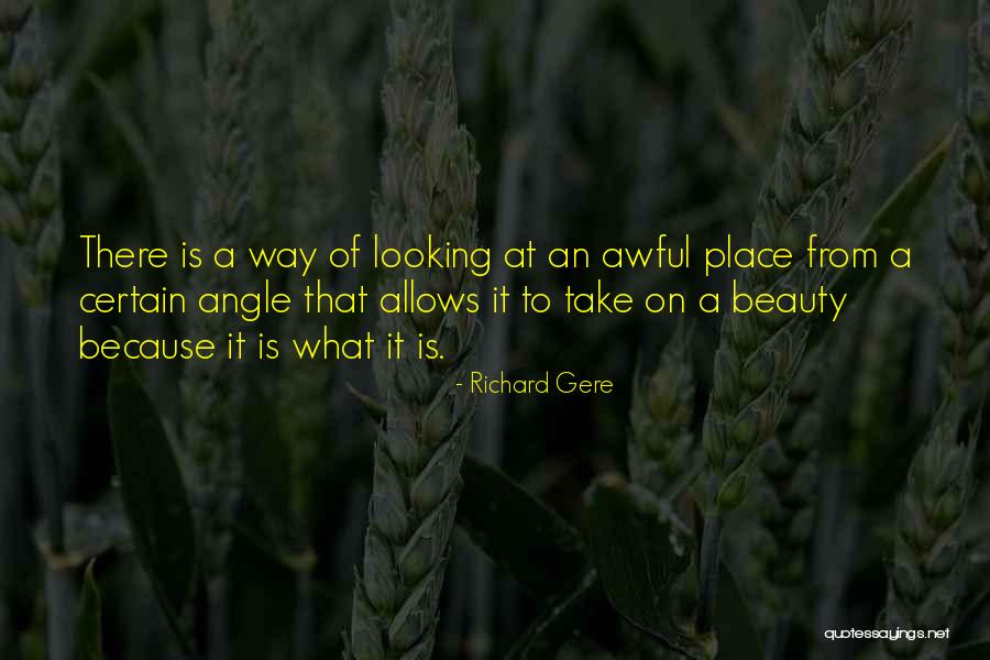 Havler Quotes By Richard Gere Havler Quotes By Richard Gere