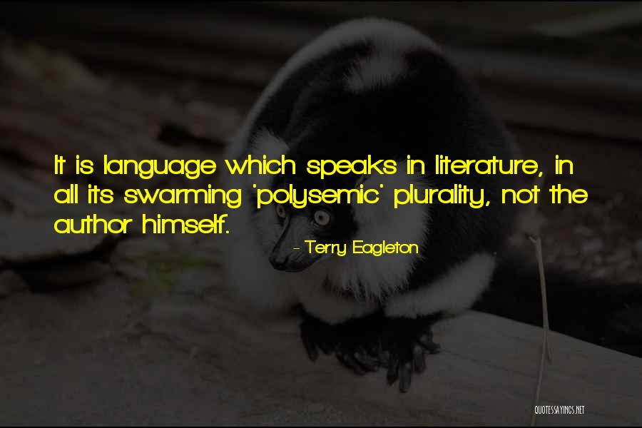 Havley Quotes By Terry Eagleton Havley Quotes By Terry Eagleton