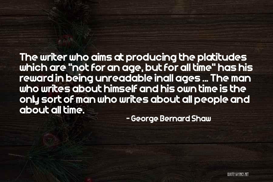 Havlickova Kosice Quotes By George Bernard Shaw Havlickova Kosice Quotes By George Bernard Shaw