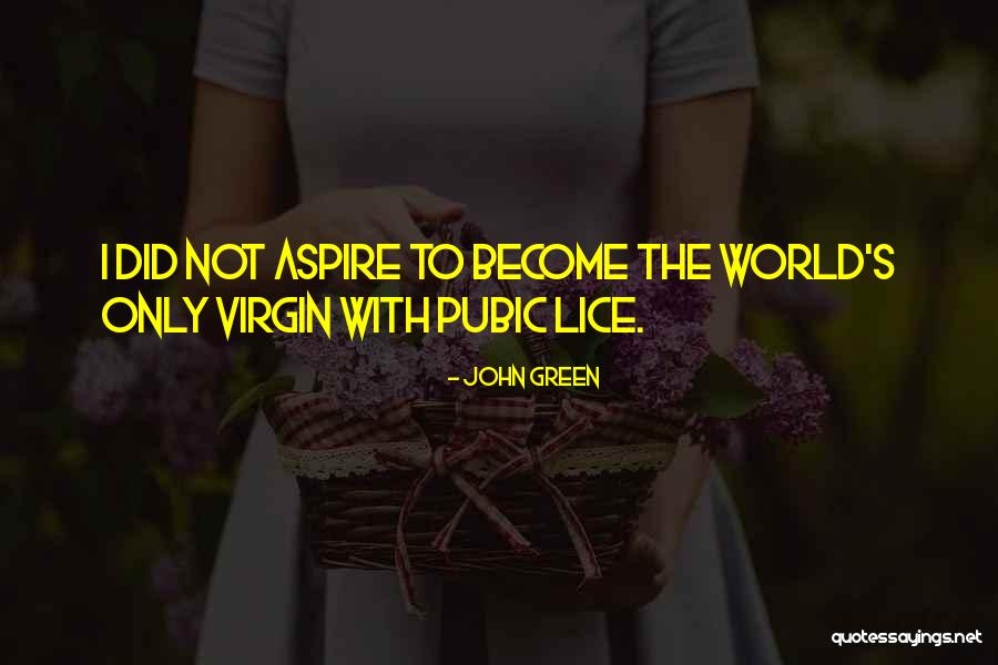 Havlik Apoteka Quotes By John Green Havlik Apoteka Quotes By John Green