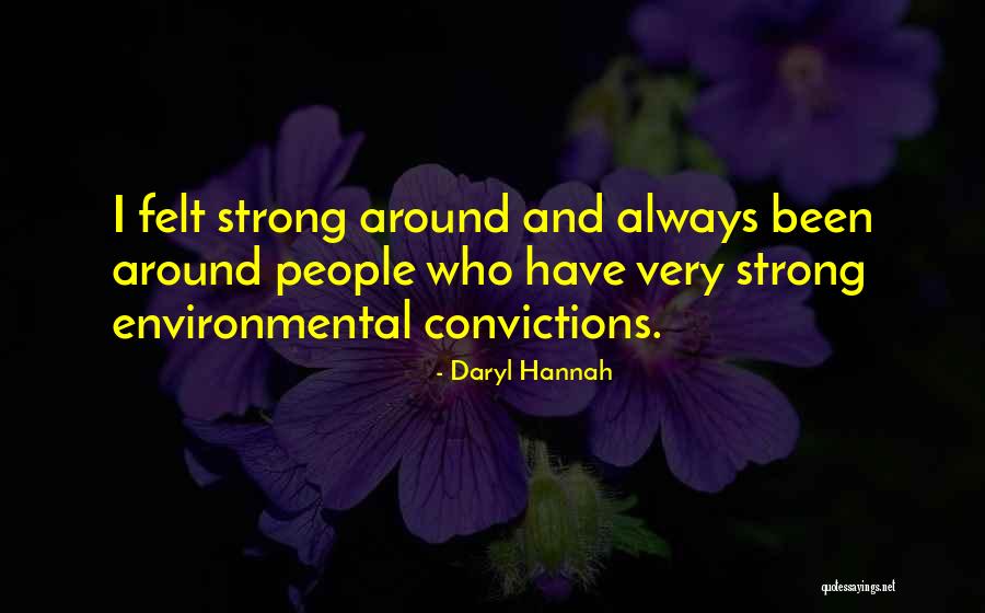 Havlova Knihovna Quotes By Daryl Hannah Havlova Knihovna Quotes By Daryl Hannah