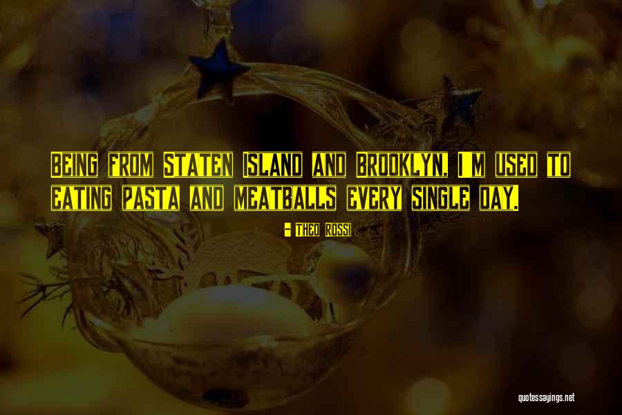 Havlova Sk La Quotes By Theo Rossi Havlova Sk La Quotes By Theo Rossi