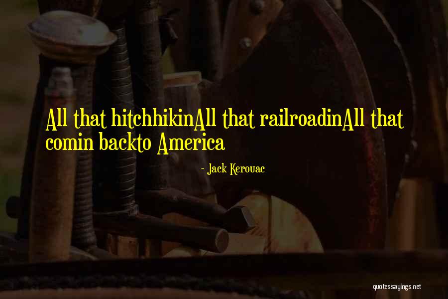 Havner Parish Quotes By Jack Kerouac Havner Parish Quotes By Jack Kerouac