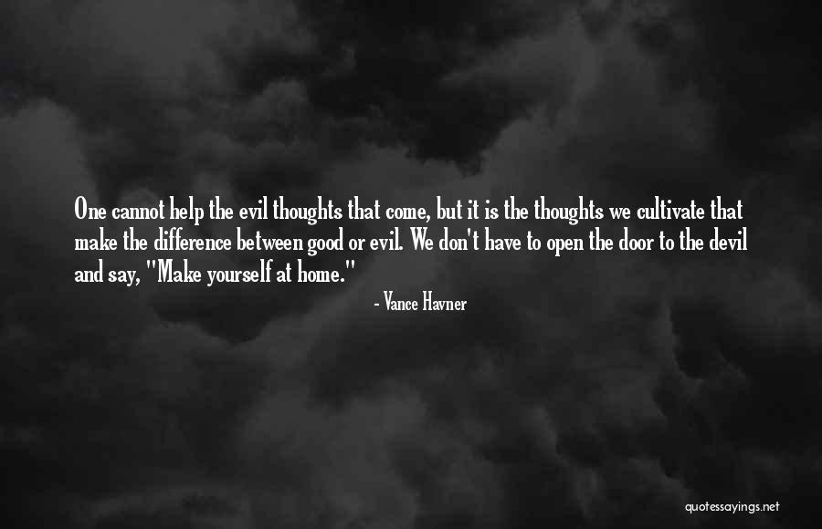 Havner Quotes By Vance Havner Havner Quotes By Vance Havner