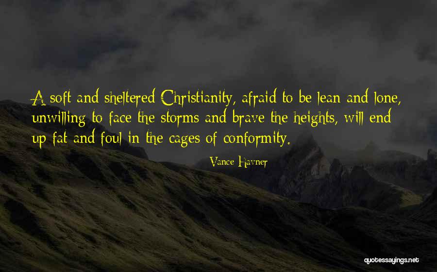 Havner Quotes By Vance Havner Havner Quotes By Vance Havner