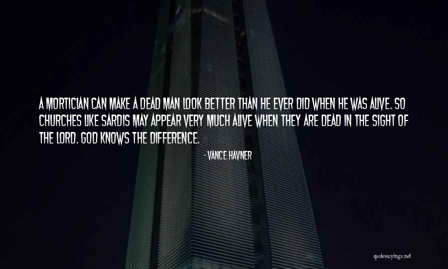 Havner Quotes By Vance Havner Havner Quotes By Vance Havner
