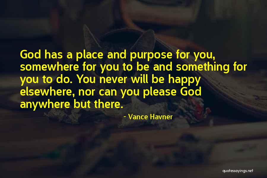 Havner Quotes By Vance Havner Havner Quotes By Vance Havner