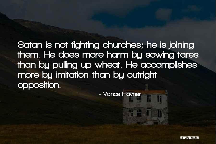 Havner Quotes By Vance Havner Havner Quotes By Vance Havner