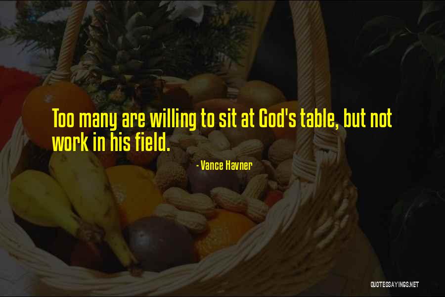Havner Quotes By Vance Havner Havner Quotes By Vance Havner