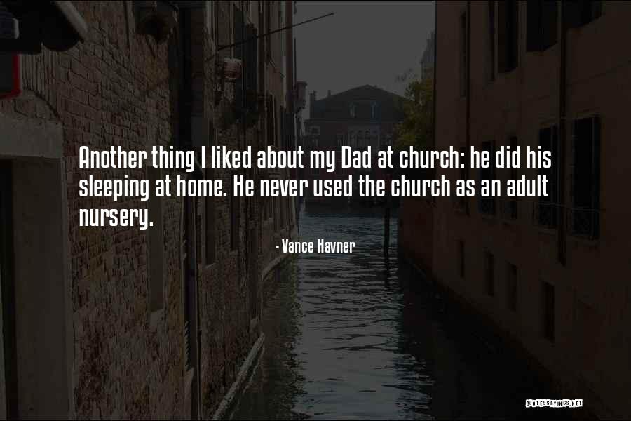 Havner Quotes By Vance Havner Havner Quotes By Vance Havner