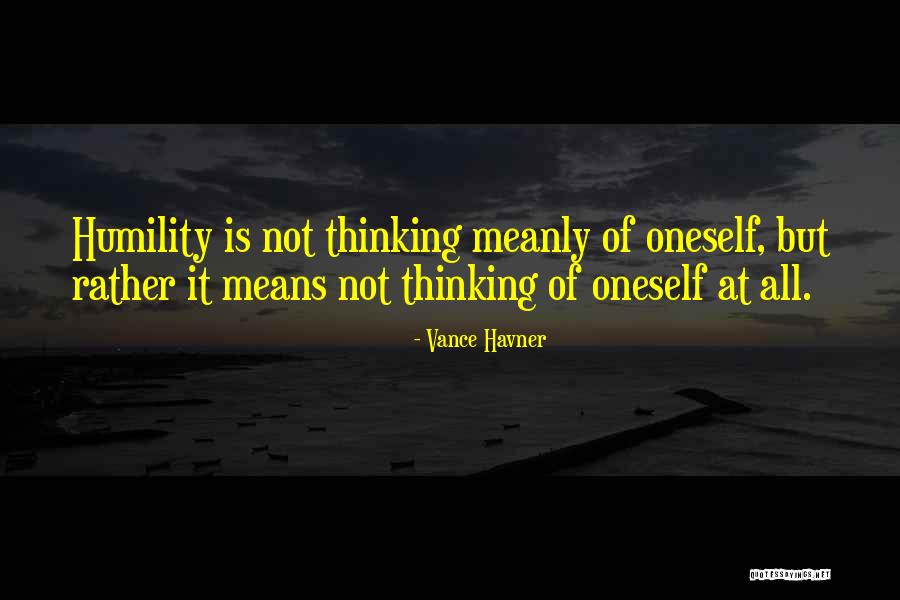 Havner Quotes By Vance Havner Havner Quotes By Vance Havner
