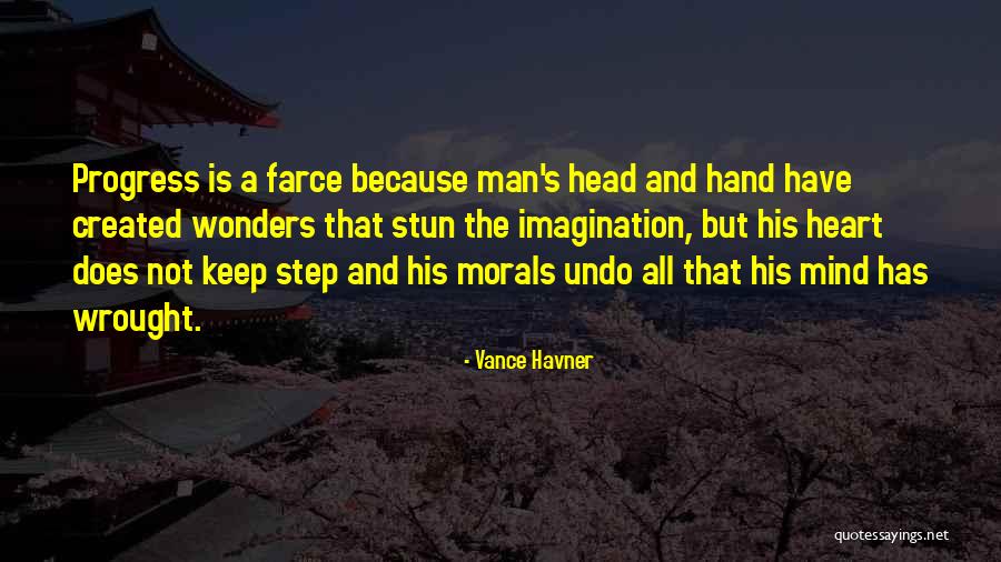 Havner Quotes By Vance Havner Havner Quotes By Vance Havner