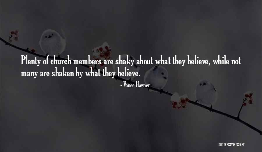 Havner Quotes By Vance Havner Havner Quotes By Vance Havner