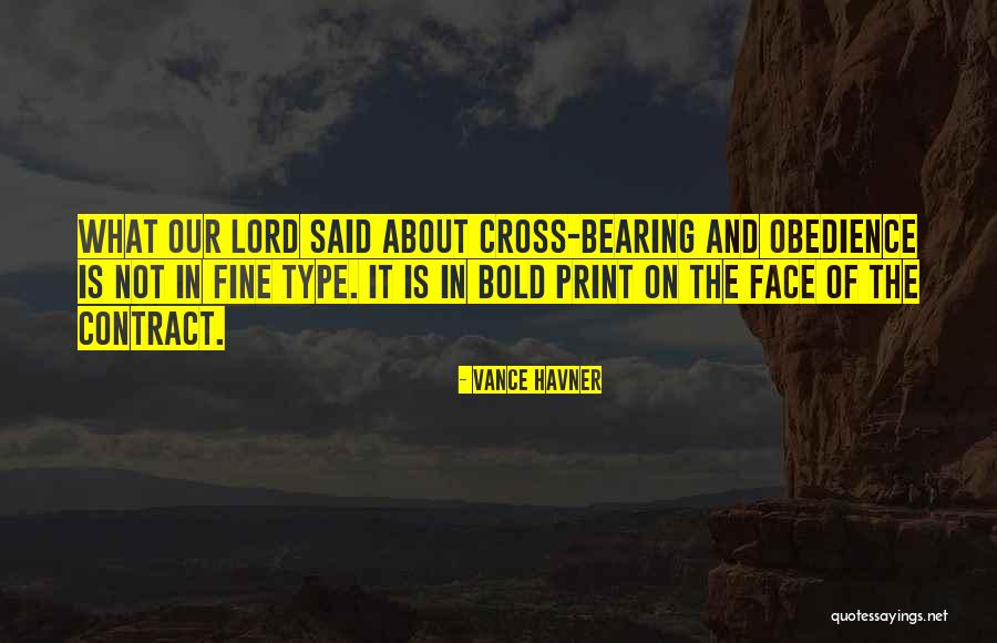 Havner Quotes By Vance Havner Havner Quotes By Vance Havner