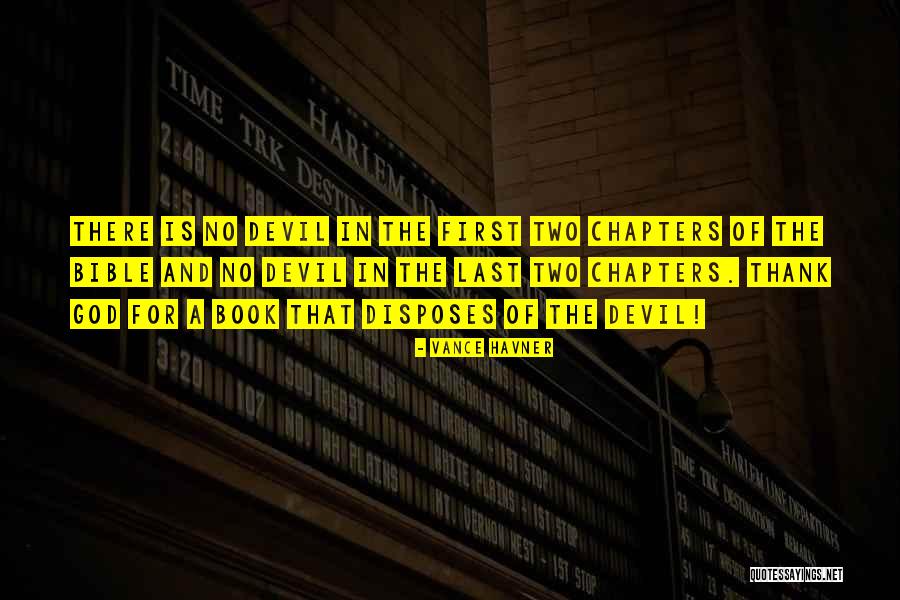 Havner Quotes By Vance Havner Havner Quotes By Vance Havner