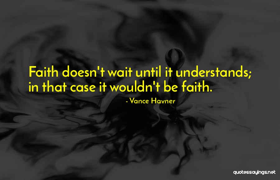 Havner Quotes By Vance Havner Havner Quotes By Vance Havner