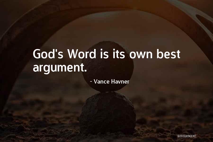 Havner Quotes By Vance Havner Havner Quotes By Vance Havner