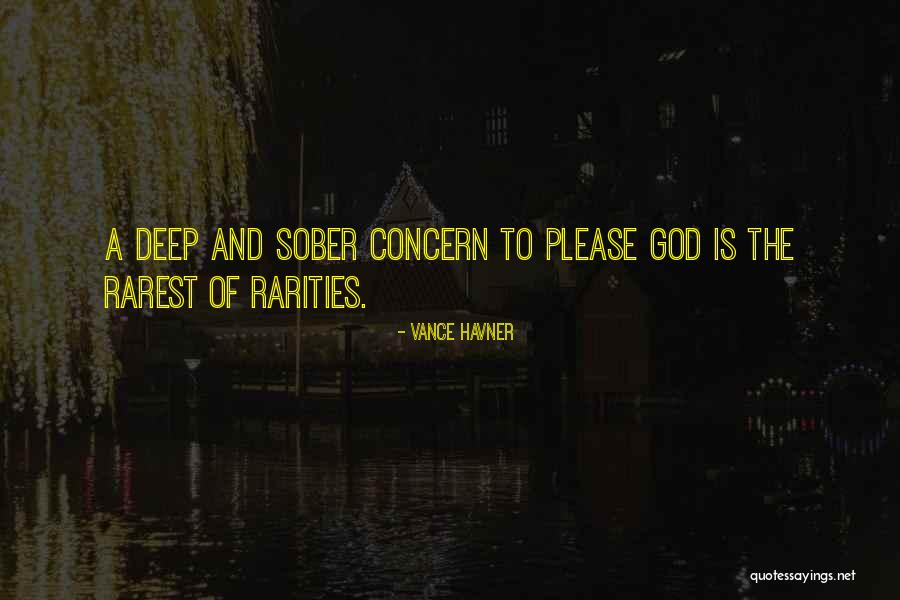 Havner Quotes By Vance Havner Havner Quotes By Vance Havner