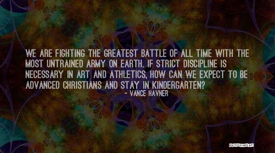 Havner Quotes By Vance Havner Havner Quotes By Vance Havner