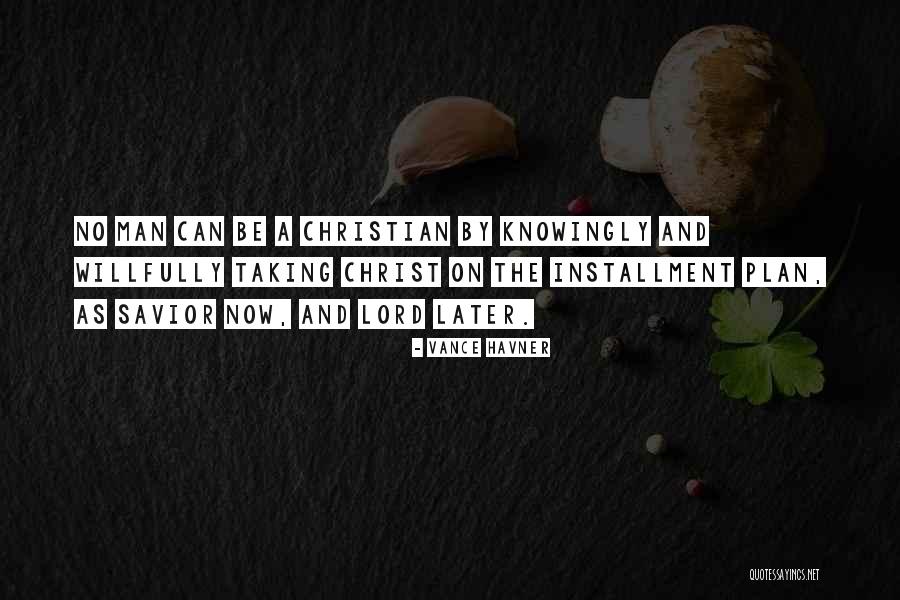 Havner Quotes By Vance Havner Havner Quotes By Vance Havner