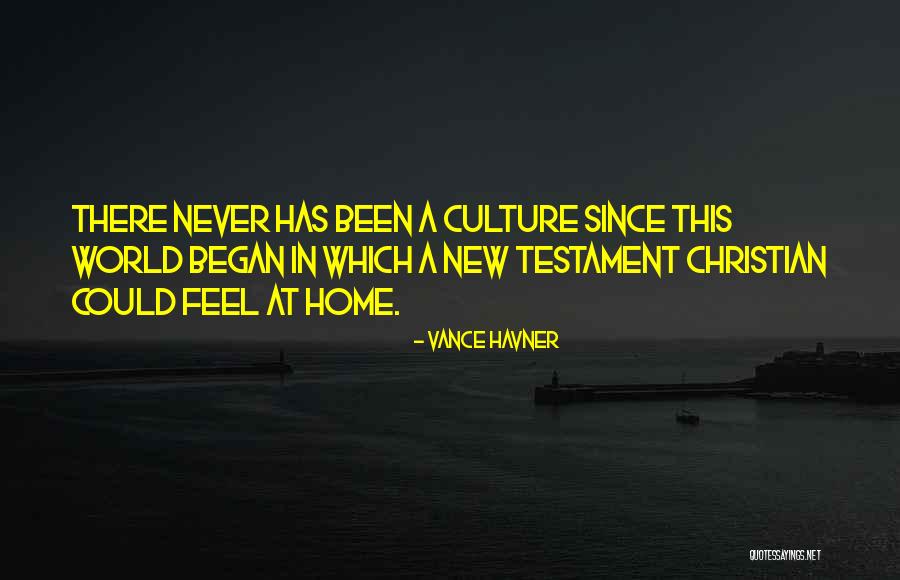 Havner Quotes By Vance Havner Havner Quotes By Vance Havner