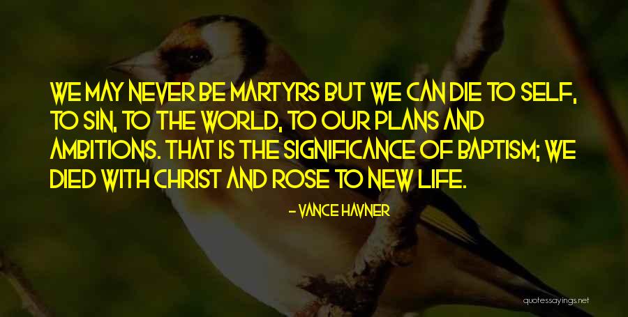 Havner Quotes By Vance Havner Havner Quotes By Vance Havner