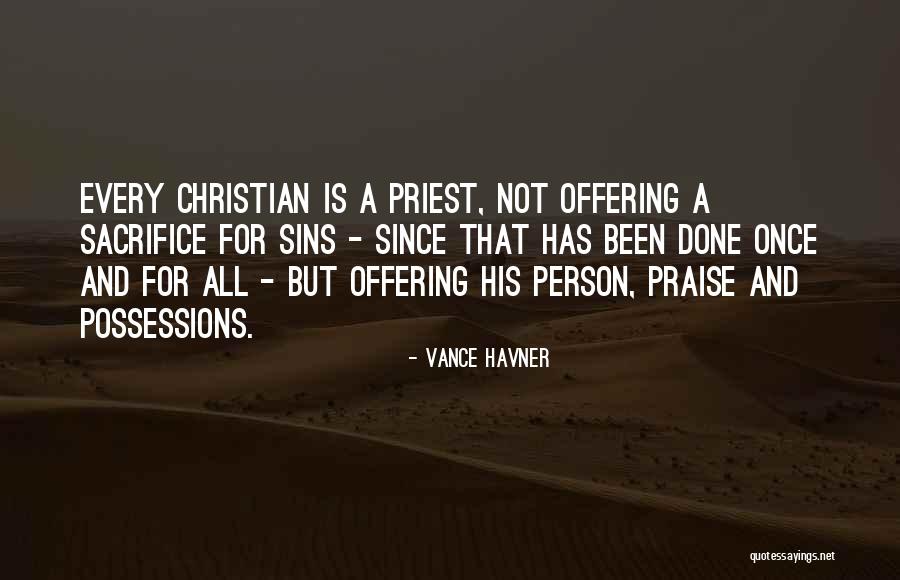 Havner Quotes By Vance Havner Havner Quotes By Vance Havner